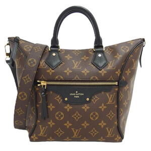 Louis Vuitton Tournelle Monogram Bag